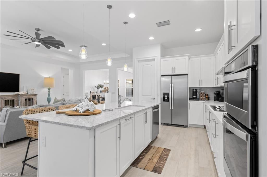 SPARROW CAY - Residential