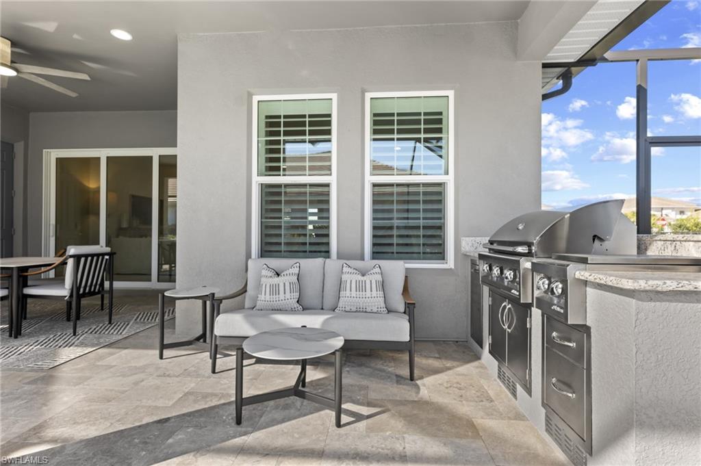 SPARROW CAY - Residential