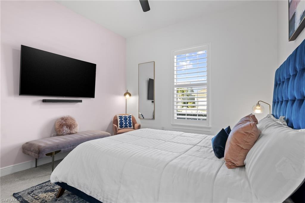 SPARROW CAY - Residential