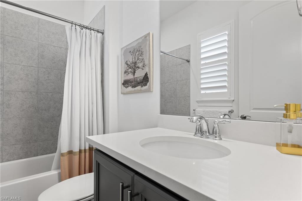 SPARROW CAY - Residential