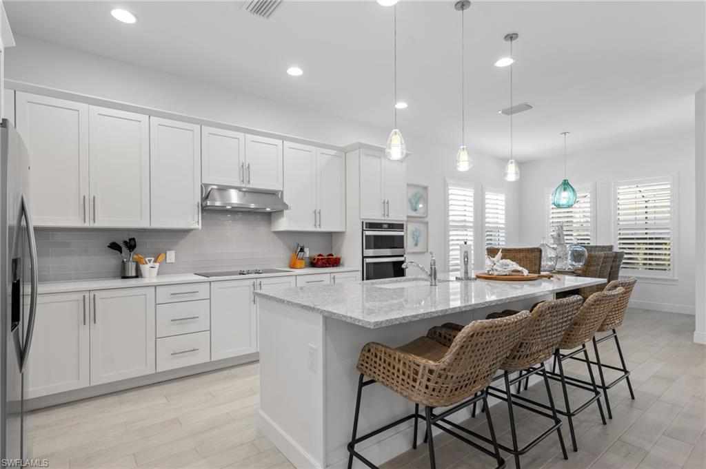 SPARROW CAY - Residential