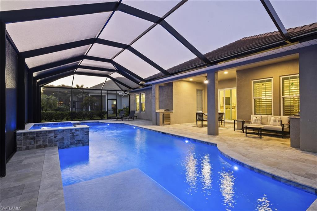 SPARROW CAY - Residential