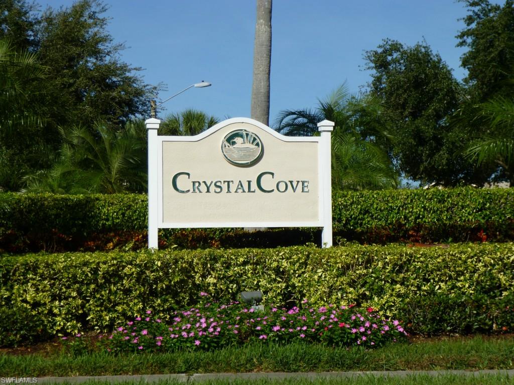 CRYSTAL COVE - Residential