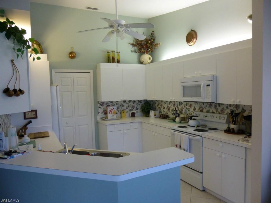 CRYSTAL COVE - Residential