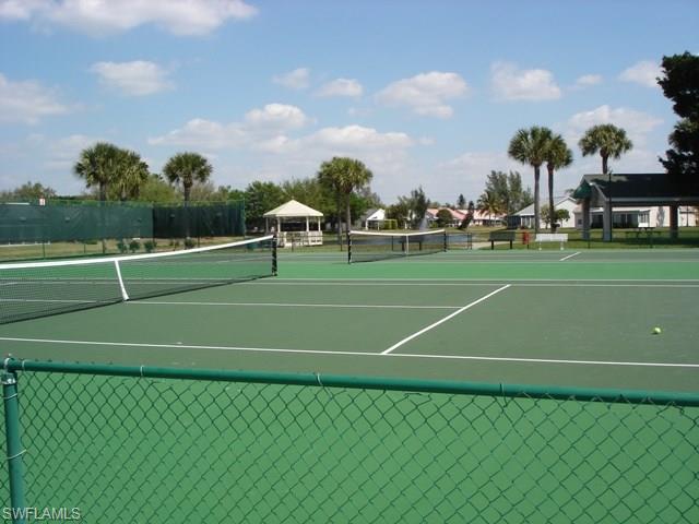 CRYSTAL COVE - Residential