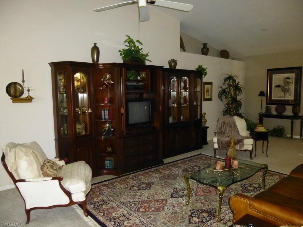 CRYSTAL COVE - Residential