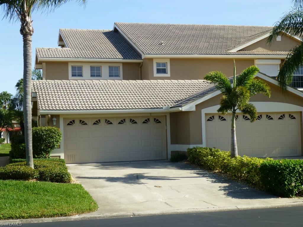 CRYSTAL COVE - Residential