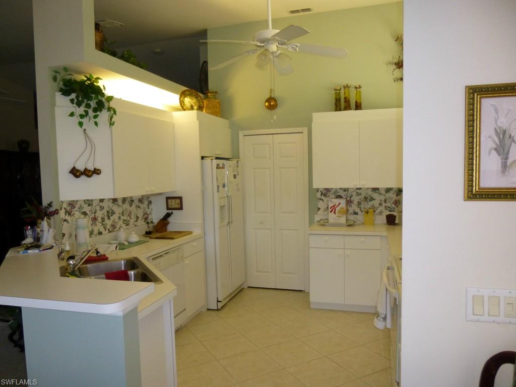 CRYSTAL COVE - Residential