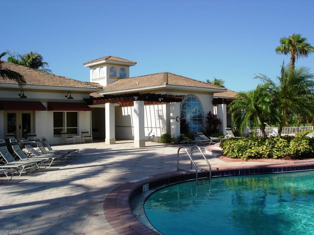 CRYSTAL COVE - Residential