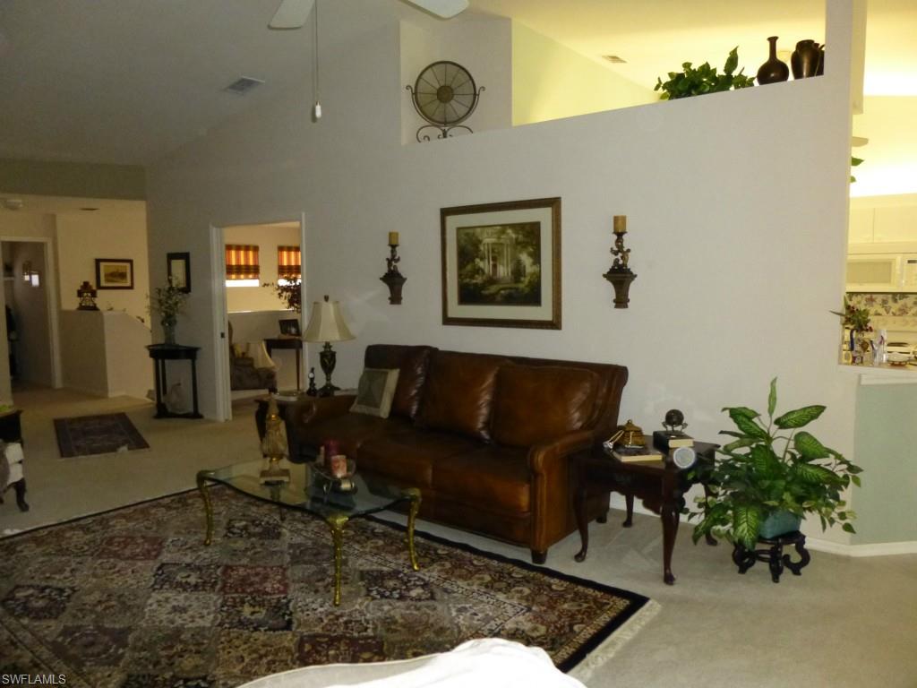 CRYSTAL COVE - Residential