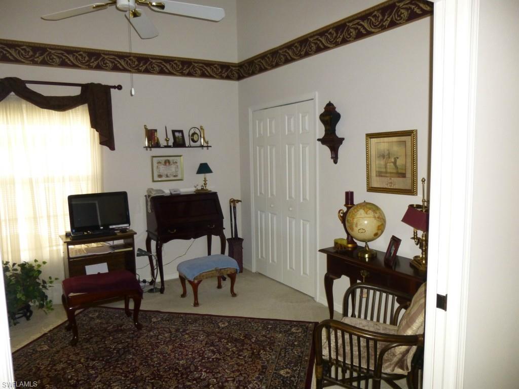 CRYSTAL COVE - Residential