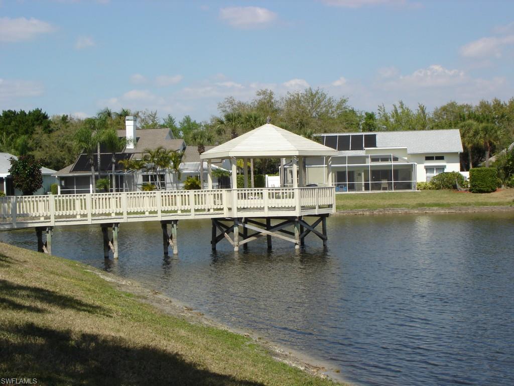 CRYSTAL COVE - Residential