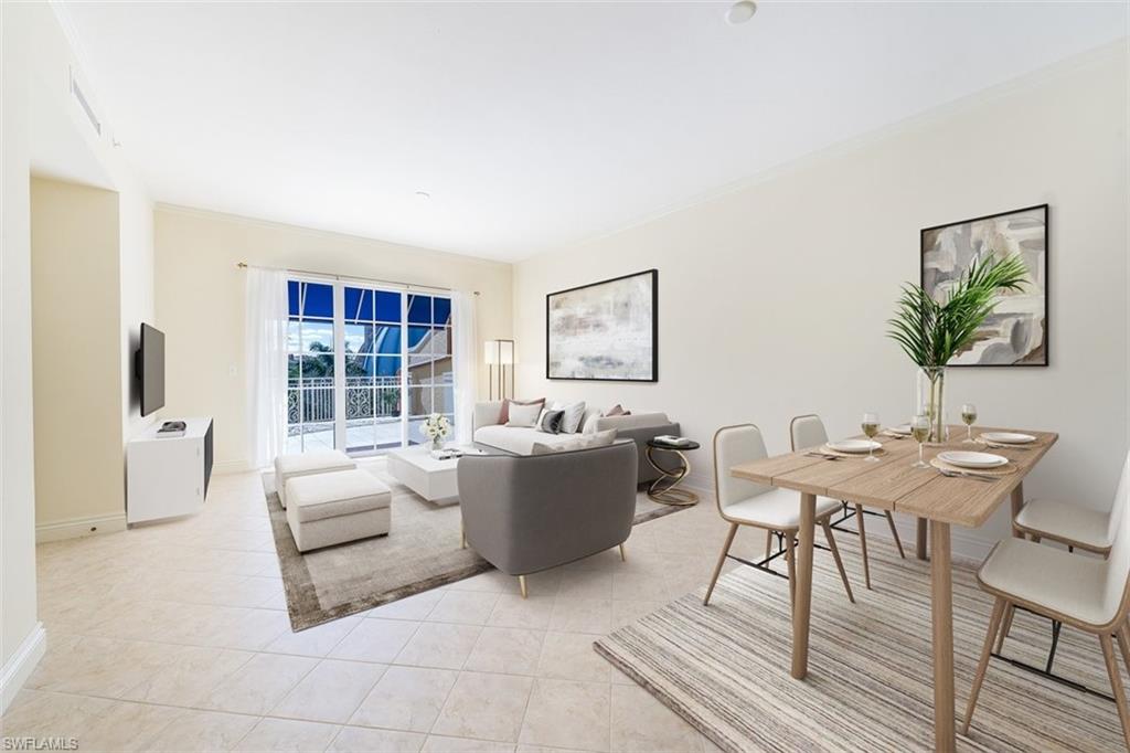 THE RESIDENCES AT LA PIAZZA - Residential