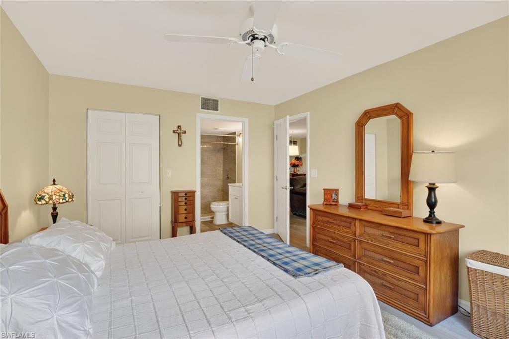 FOXMOOR VILLAGE CONDO - Residential