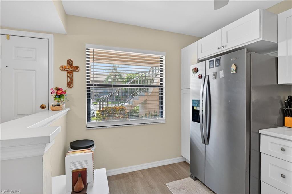 FOXMOOR VILLAGE CONDO - Residential