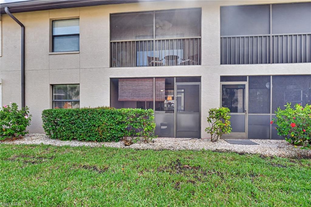 FOXMOOR VILLAGE CONDO - Residential