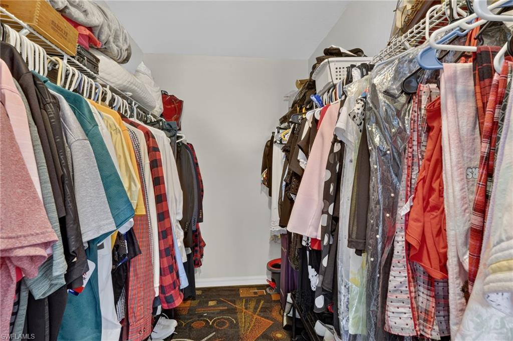 FOXMOOR VILLAGE CONDO - Residential