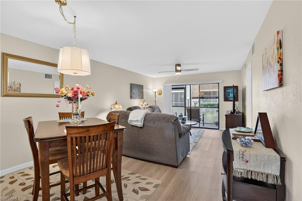 FOXMOOR VILLAGE CONDO - Residential