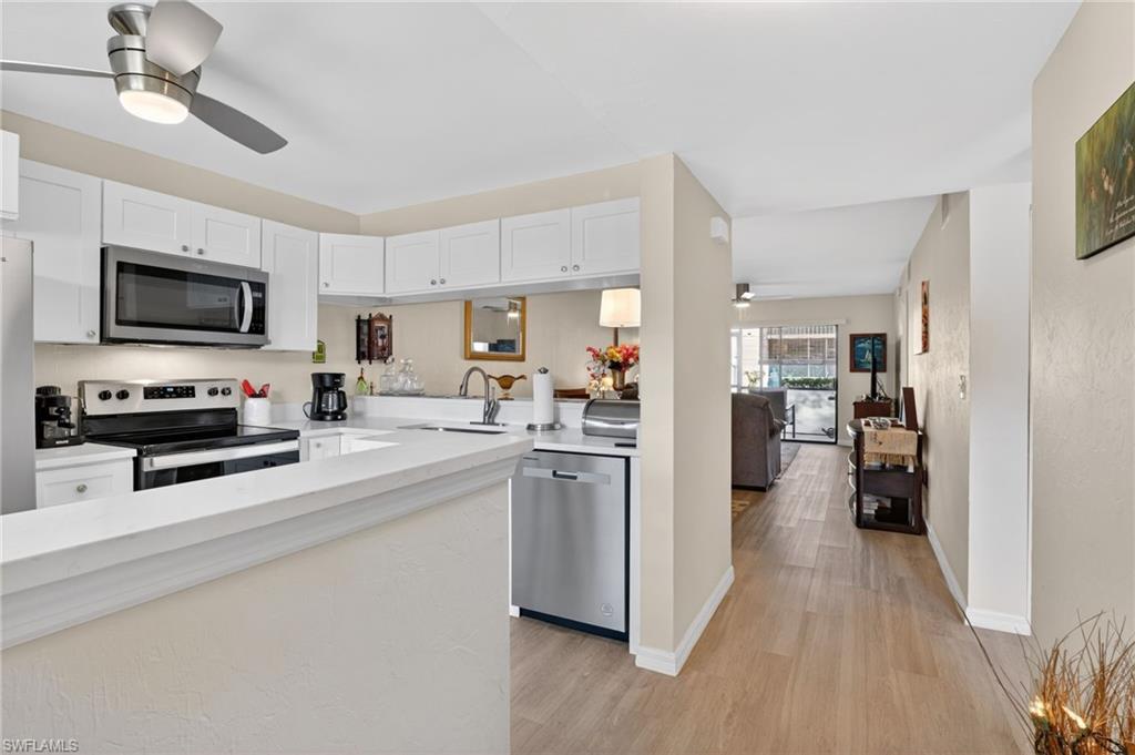 FOXMOOR VILLAGE CONDO - Residential