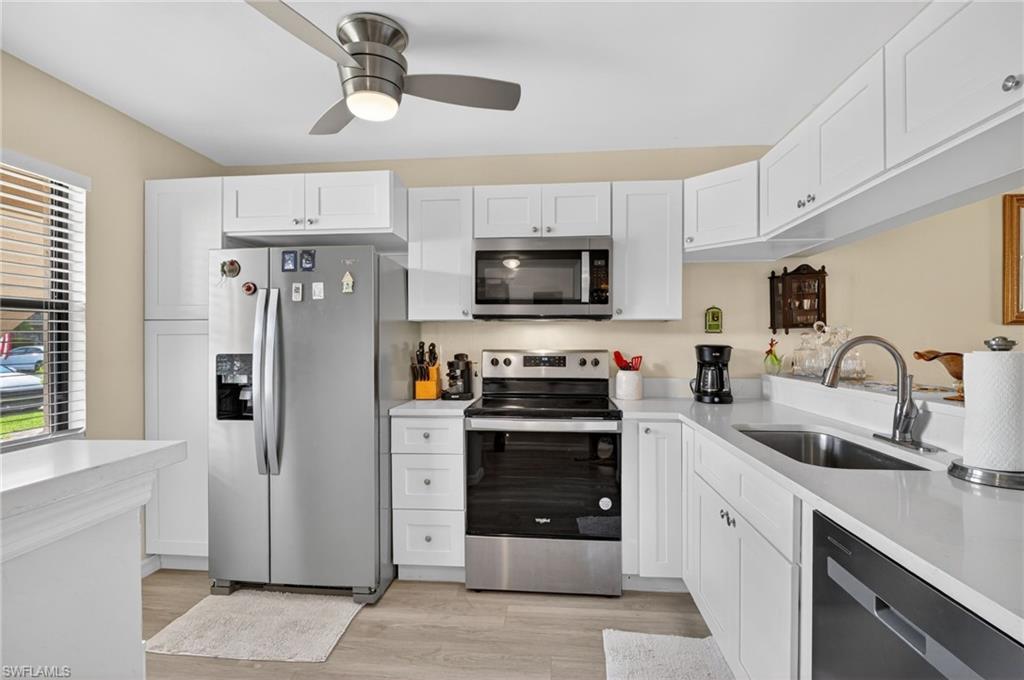 FOXMOOR VILLAGE CONDO - Residential