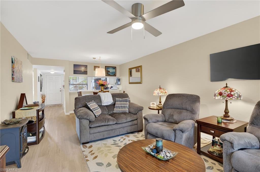 FOXMOOR VILLAGE CONDO - Residential