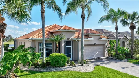 4642 Baincrest Ct, Lehigh Acres, FL 33973 - #: 225025894