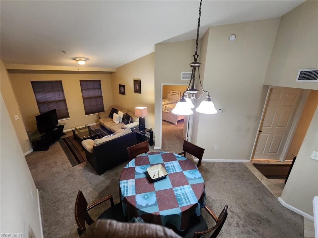 THE RESIDENCE - Residential