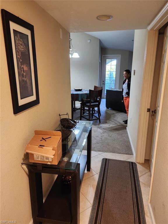 THE RESIDENCE - Residential