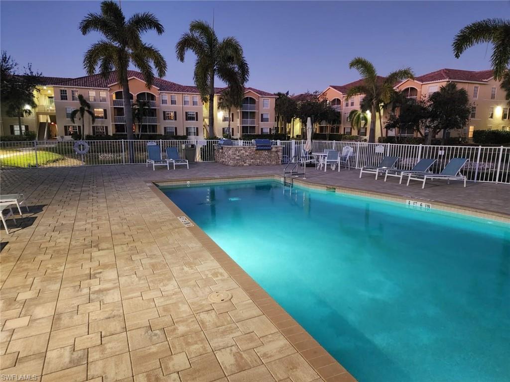 THE RESIDENCE - Residential