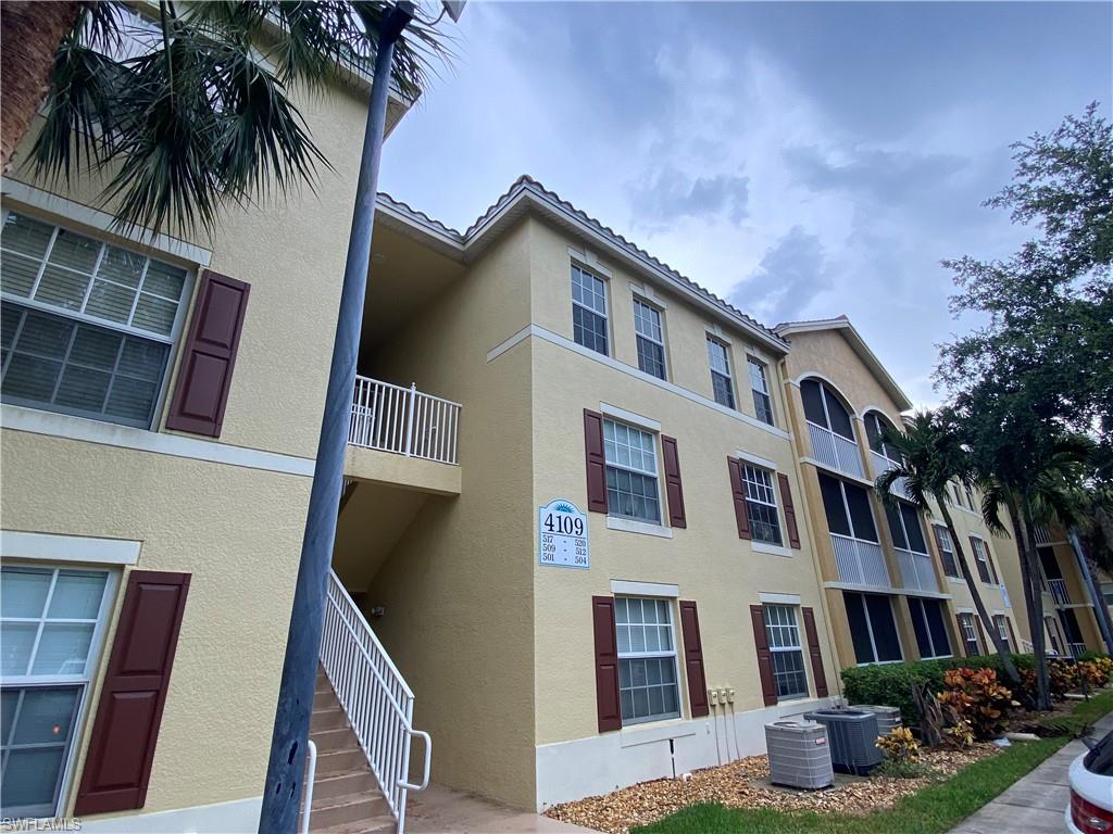 THE RESIDENCE - Residential