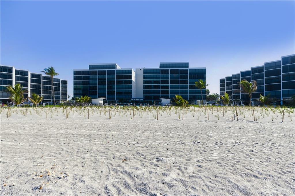 SEASCAPE CONDO - Residential