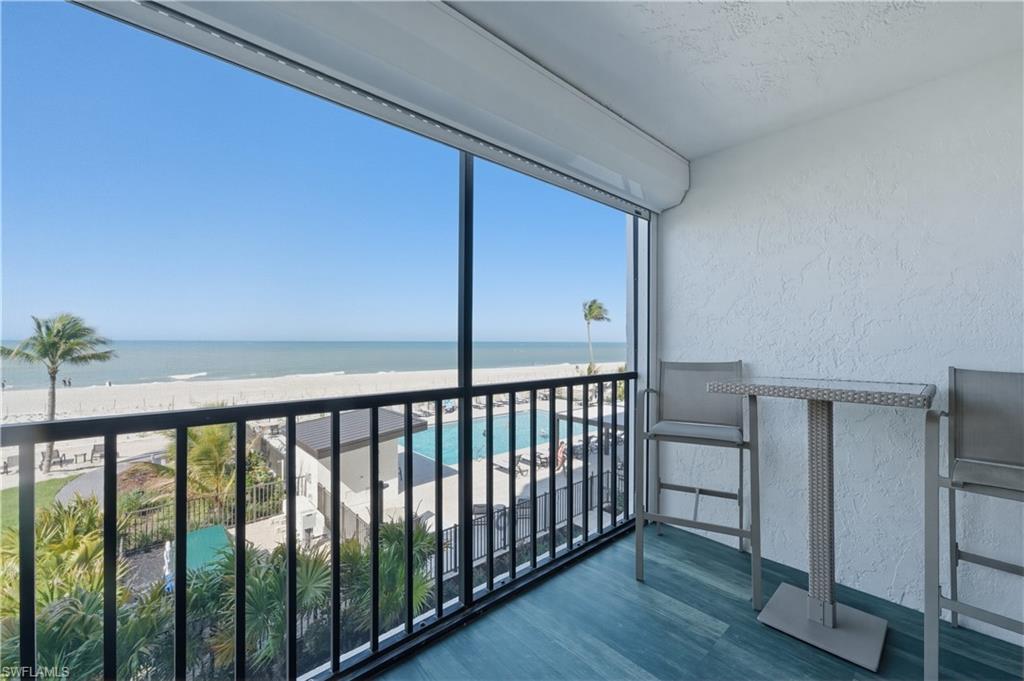 SEASCAPE CONDO - Residential