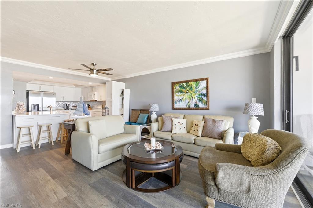 SEASCAPE CONDO - Residential