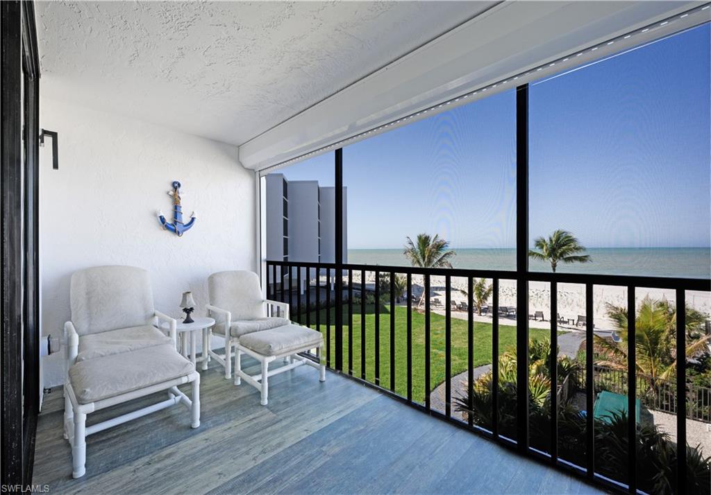 SEASCAPE CONDO - Residential