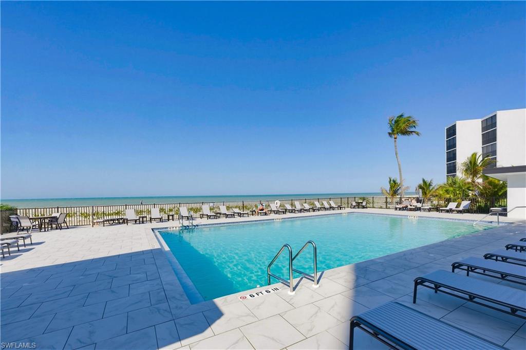 SEASCAPE CONDO - Residential