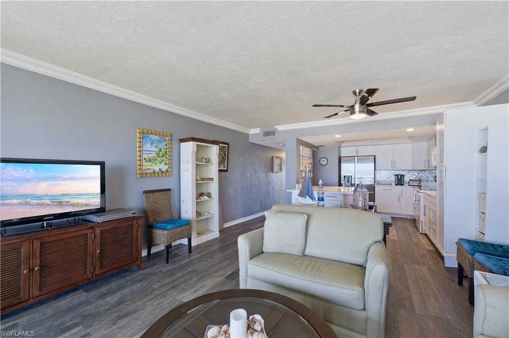 SEASCAPE CONDO - Residential