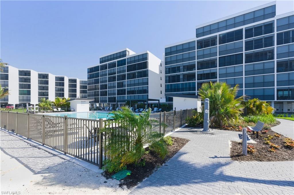 SEASCAPE CONDO - Residential