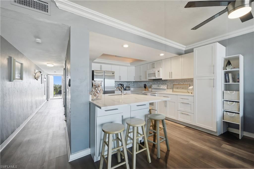 SEASCAPE CONDO - Residential