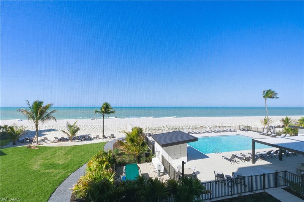 SEASCAPE CONDO - Residential