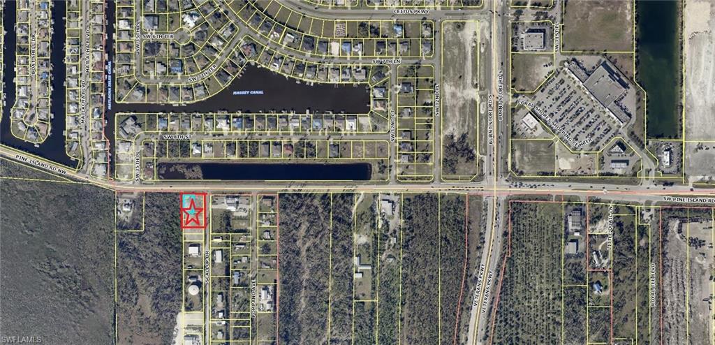 CAPE CORAL - Commercial Sale