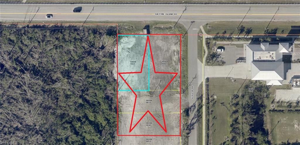 CAPE CORAL - Commercial Sale