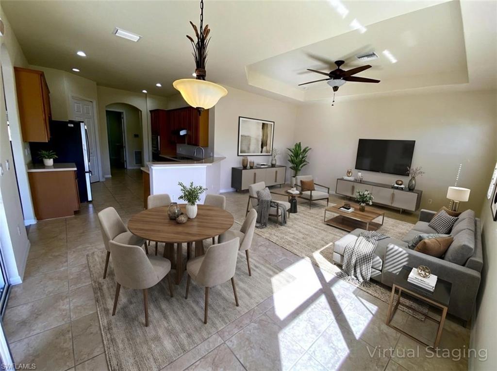 BELLA TERRA - Residential