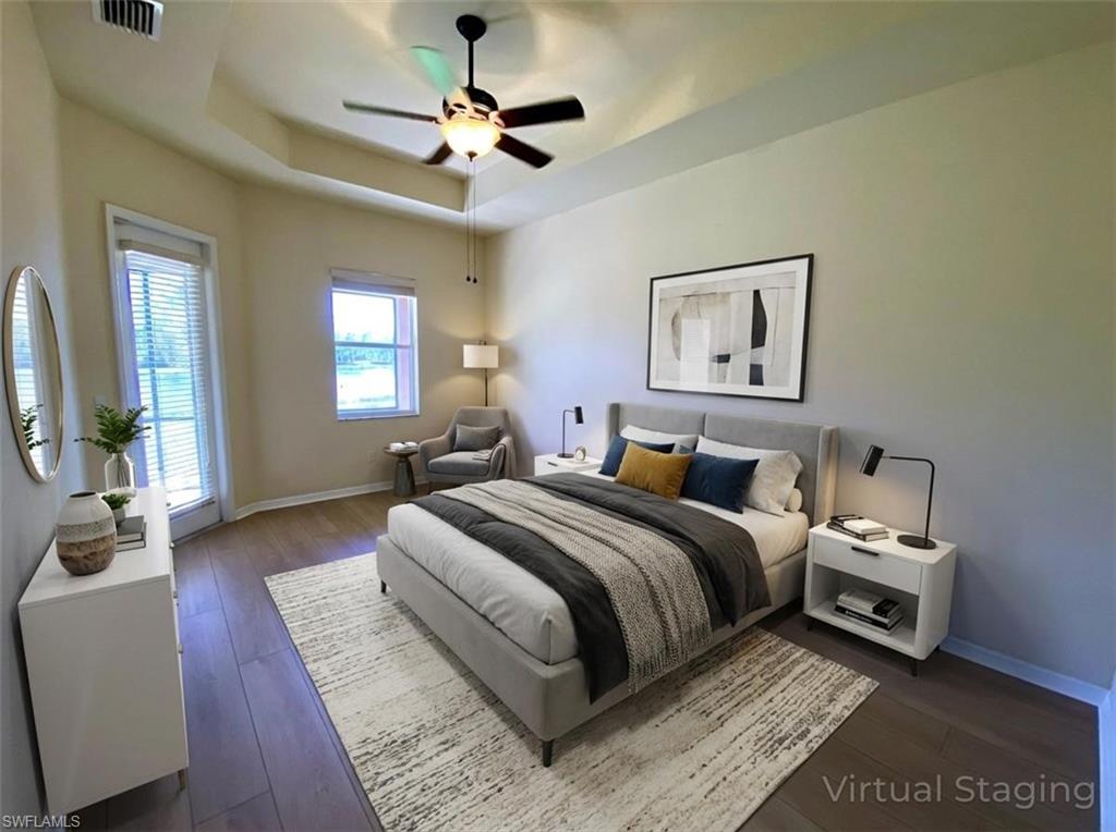 BELLA TERRA - Residential