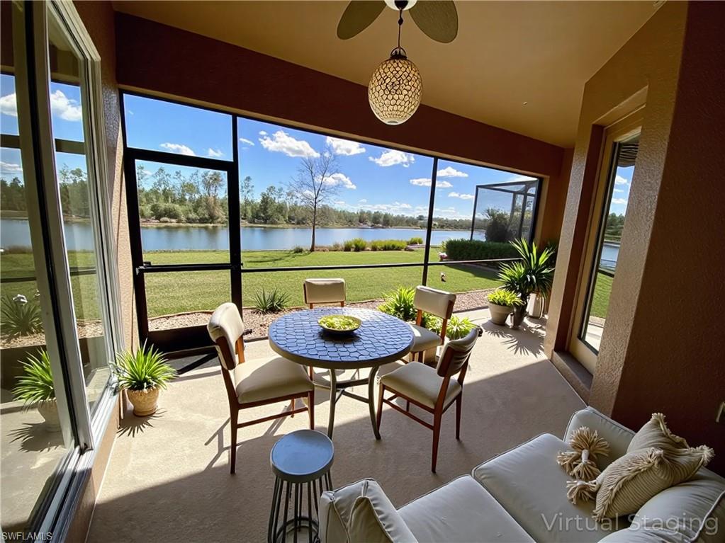 BELLA TERRA - Residential