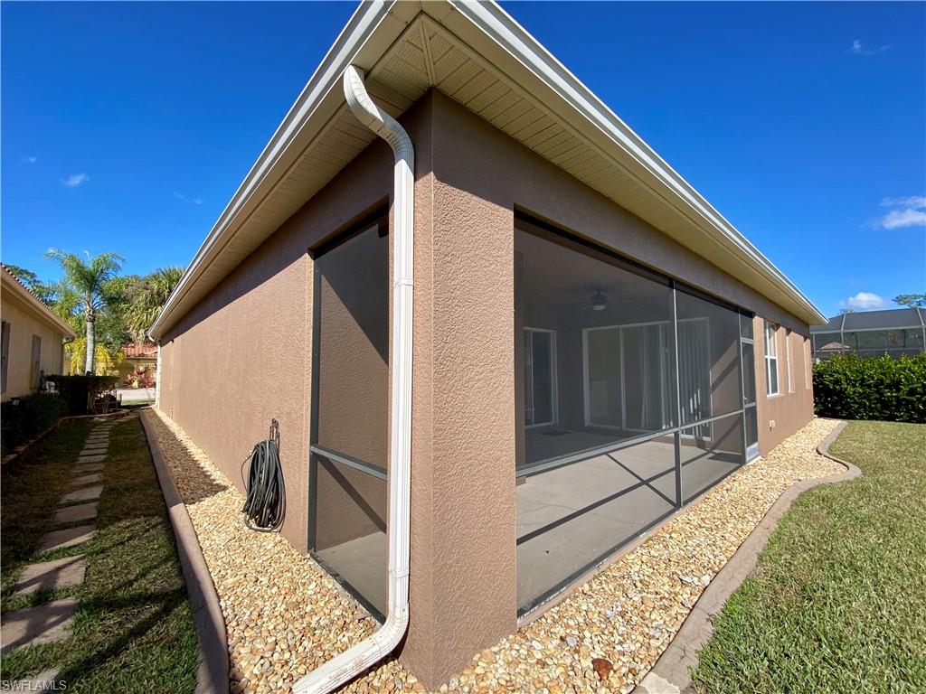 BELLA TERRA - Residential