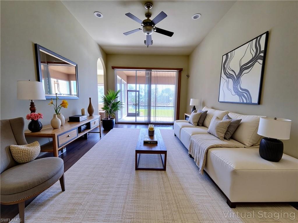 BELLA TERRA - Residential