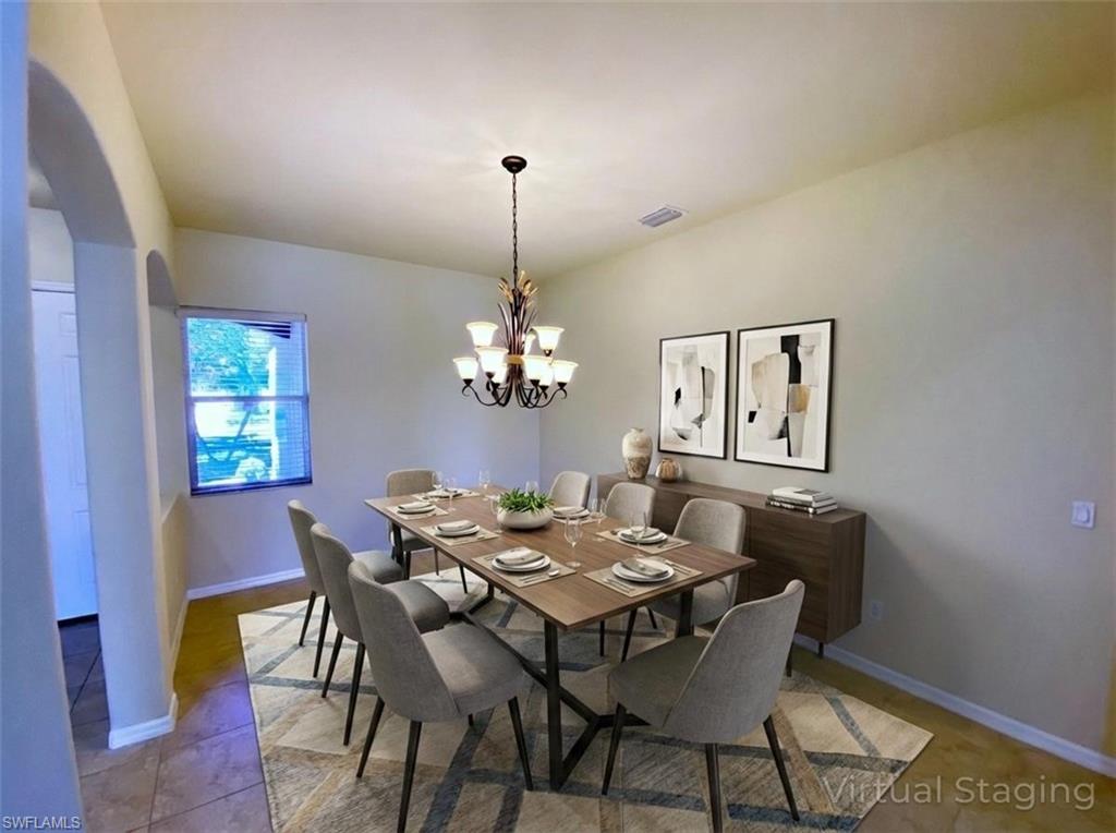 BELLA TERRA - Residential