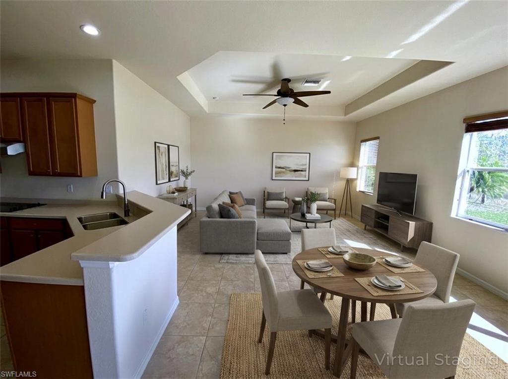 BELLA TERRA - Residential