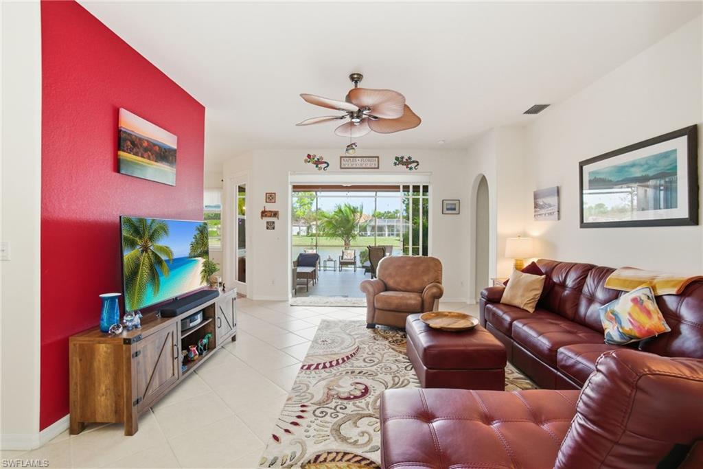 FOREST PARK - Residential