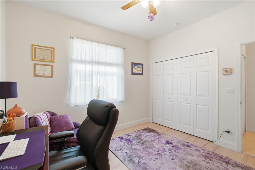 FOREST PARK - Residential